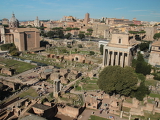Римский Форум - личный опыт посещения