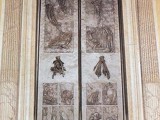 Врата Смерти в Ватикане