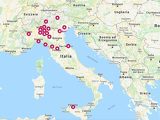 Популярно о Риме - Коронавирус в Италии.