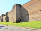 Аврелиановы стены вокруг Рима