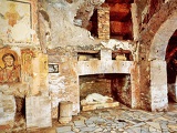 ТОП 5 мистических мест в Риме