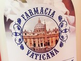 Ватиканская аптека