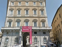 Музей Рима - Museo di Roma - Palazzo Braschi